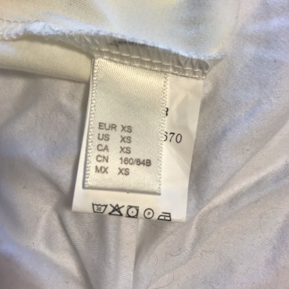 🌵 Wink Crop Top - Picture 3 of 3